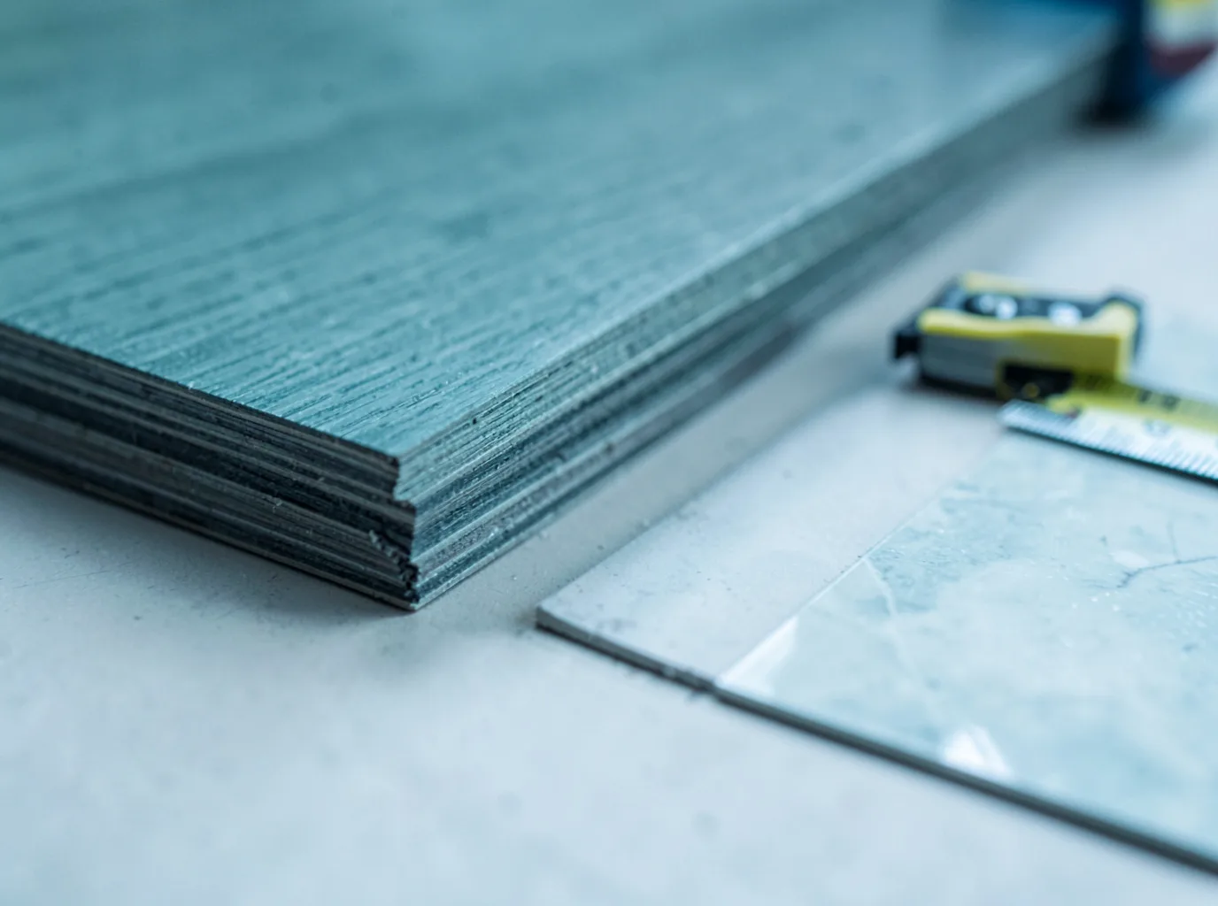 Luxury Vinyl Plank Installation Mchenry, MD FAQs